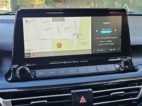 Certified 2022 Kia Seltos S image 17