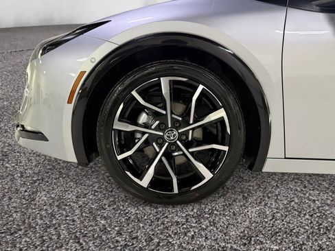 New 2026 Toyota Prius XSE Premium image 14
