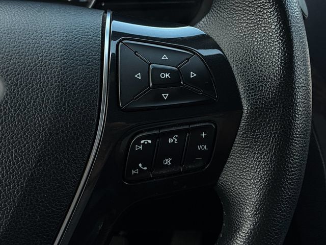 Used 2018 Ford Explorer Limited AWD/4WD image 27