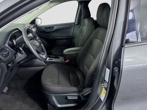 Certified 2025 Ford Escape Active FWD image 19