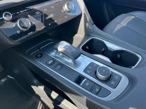 Used 2026 INFINITI QX60 Luxe AWD/4WD image 40