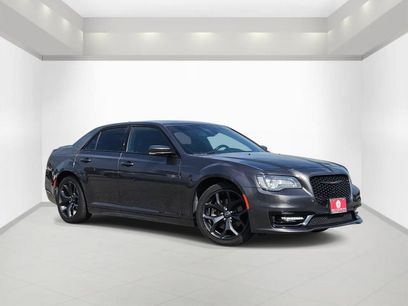 Used 2021 Chrysler 300 S w/ S Model Appearance Package