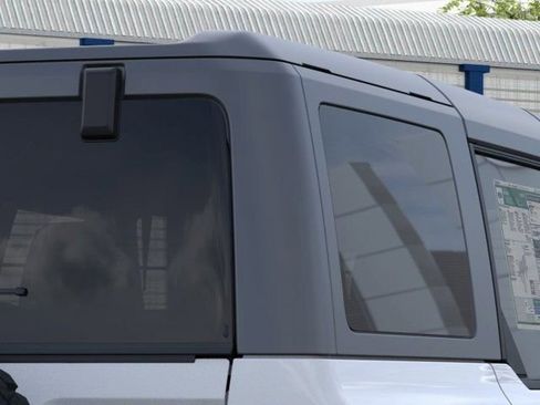 New 2026 Ford Bronco Badlands AWD/4WD image 25
