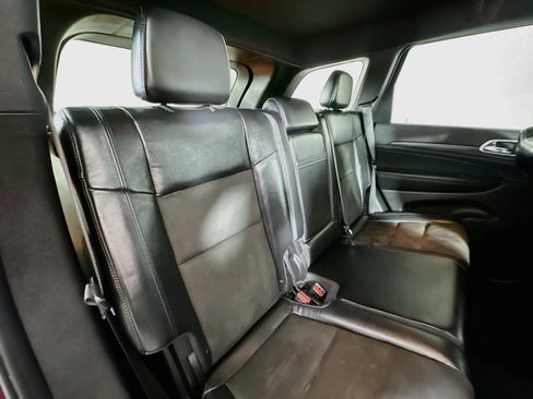 Used 2021 Jeep Grand Cherokee Laredo X AWD/4WD image 25