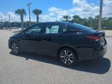 New 2025 Nissan Versa SV w/ Trunk Package image 6