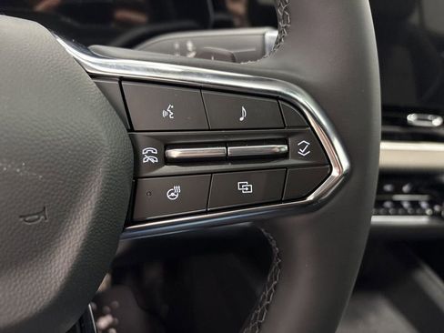 New 2026 Chevrolet Equinox LT w/ Convenience Package II image 23