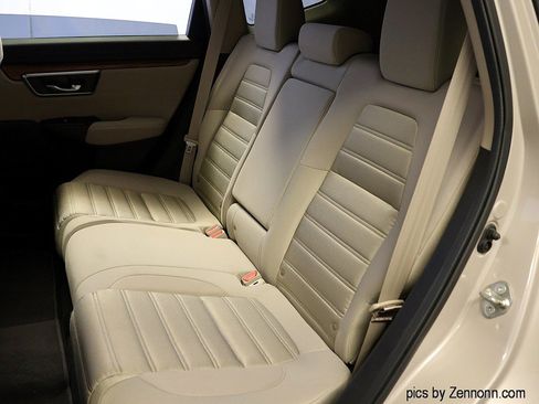 Used 2019 Honda CR-V EX image 12