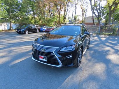 Used 2019 Lexus RX 350L w/ Premium Package