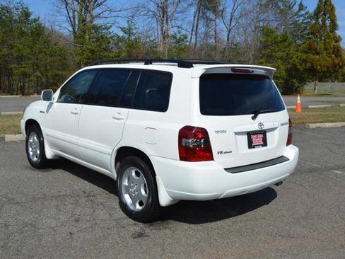 Used 2004 Toyota Highlander Limited image 67