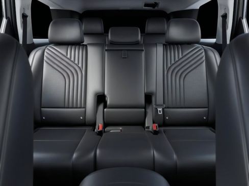 New 2027 Hyundai Palisade SEL Premium FWD image 12