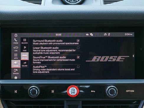 Certified 2026 Porsche Macan AWD/4WD image 35