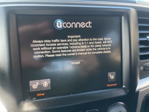 Used 2014 RAM 1500 Big Horn AWD/4WD image 21
