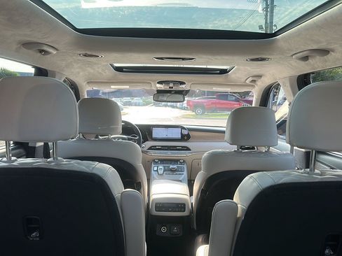 Used 2022 Hyundai Palisade Calligraphy w/ Cargo Package FWD image 18