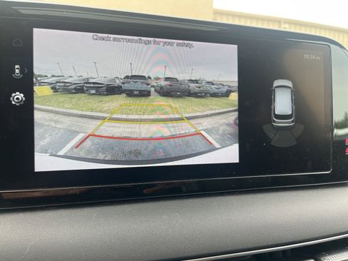 Used 2024 Hyundai Palisade XRT AWD/4WD image 15
