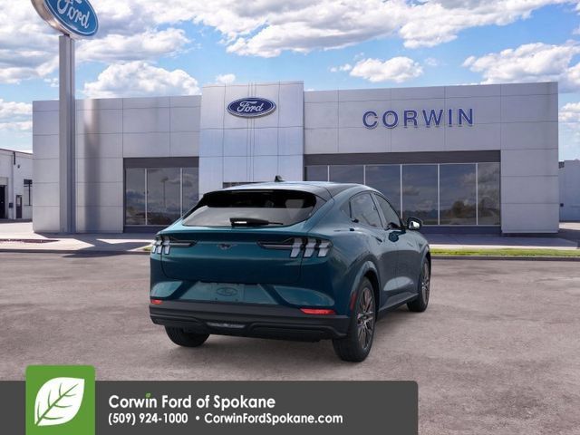 New 2026 Ford Mustang Mach-E Premium AWD/4WD image 9