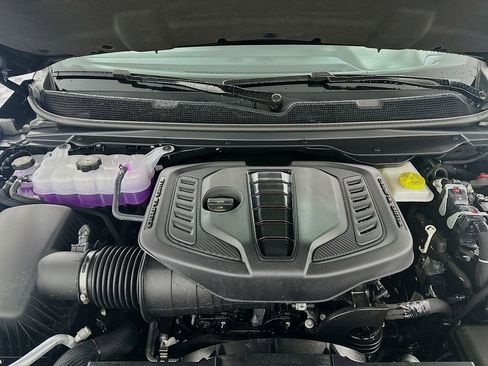 New 2025 Jeep Wagoneer Series II w/ Premium Group I image 19