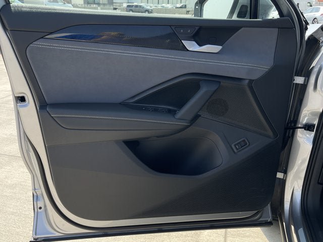 New 2026 Volkswagen Tiguan SE AWD/4WD image 8