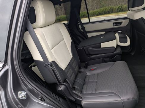 Used 2024 Toyota Sequoia Capstone image 27