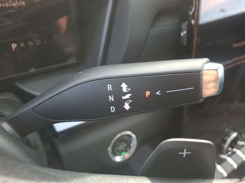 New 2026 GMC Terrain AT4 w/ Convenience Package III image 7