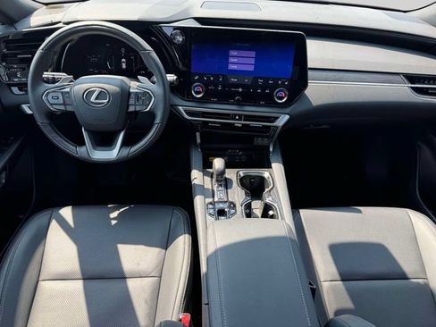 Certified 2025 Lexus RX 350 Premium AWD/4WD image 18