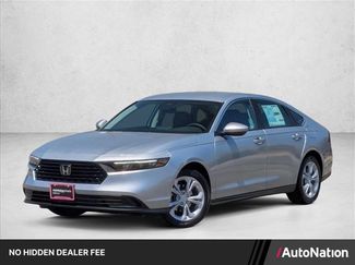 New 2026 Honda Accord LX video 1