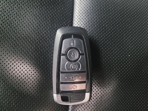 Used 2020 Ford Explorer ST w/ ST Street Pack image 32