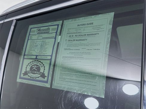 Used 2023 GMC Yukon XL Denali image 37