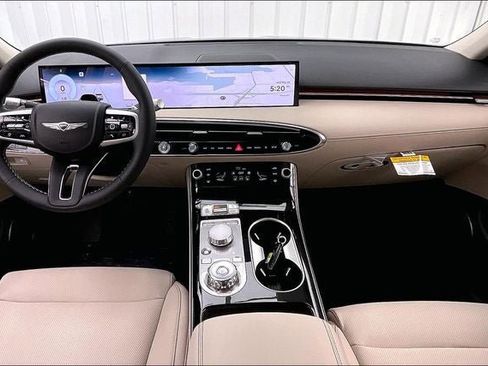 New 2026 Genesis GV70 2.5T AWD/4WD image 6