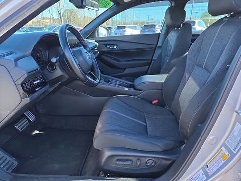 Used 2024 Honda Accord Sport image 10