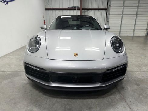 Used 2020 Porsche 911 Carrera S RWD image 6
