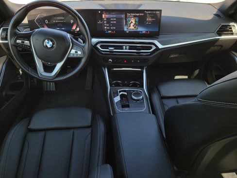 Used 2024 BMW 330i xDrive Sedan image 12