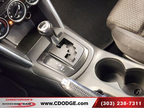 Used 2013 MAZDA CX-5 Touring AWD/4WD image 14