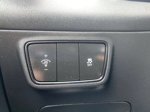 Certified 2024 Hyundai Tucson SE AWD/4WD image 24