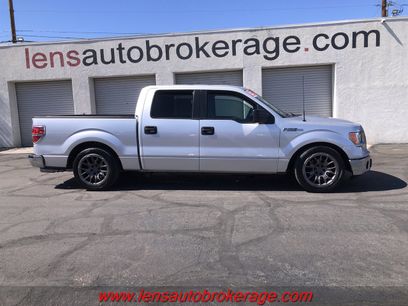 Used 2013 Ford F150 XLT