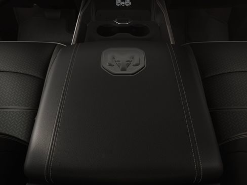 New 2026 RAM 2500 Laramie image 4