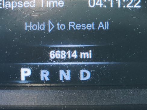 Used 2017 RAM 1500 Big Horn AWD/4WD image 24