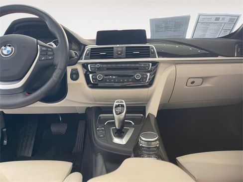 Used 2019 BMW 430i Convertible w/ Convenience Package image 11