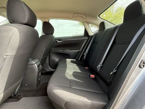 Used 2019 Nissan Sentra S FWD image 19
