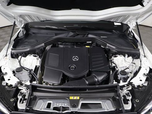 New 2026 Mercedes-Benz GLC 300 GLC 300 image 9