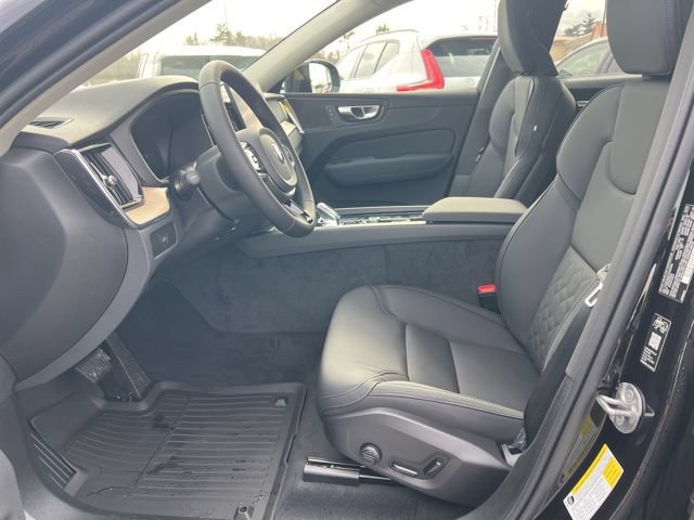 New 2026 Volvo XC60 B5 Plus w/ Protection Package Premier AWD/4WD image 25