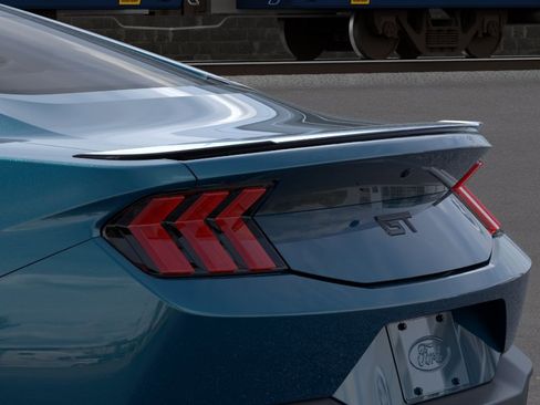 New 2026 Ford Mustang GT RWD image 22