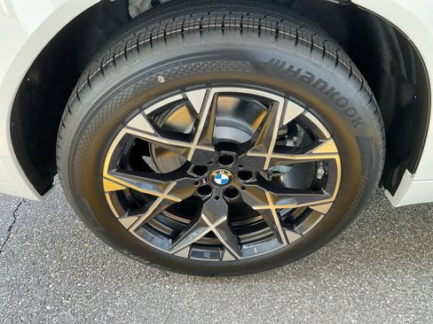 New 2026 BMW X3 xDrive30 w/ Premium Package AWD/4WD image 23