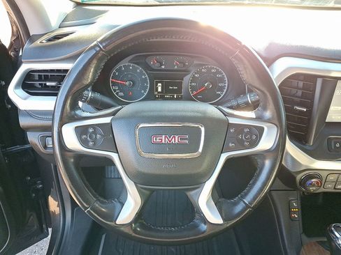 Used 2018 GMC Acadia SLE w/ Driver Alert Package I image 26