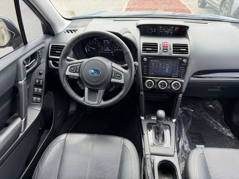 Used 2017 Subaru Forester 2.5i Touring AWD/4WD image 21