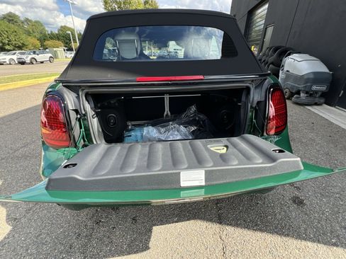 New 2026 MINI Cooper Convertible image 24