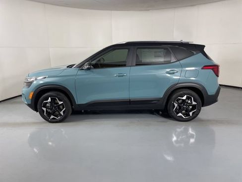 New 2026 Kia Seltos S AWD/4WD image 5