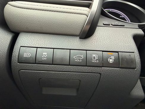 Used 2023 Toyota Camry LE w/ Cold Weather Package FWD image 15