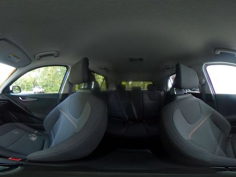 Used 2026 Kia Niro LX FWD image 40