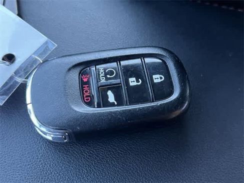 Used 2024 Honda HR-V Sport image 21