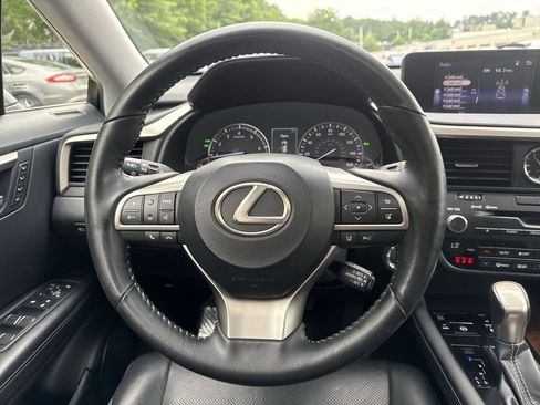Used 2018 Lexus RX 350 AWD w/ Premium Package image 11
